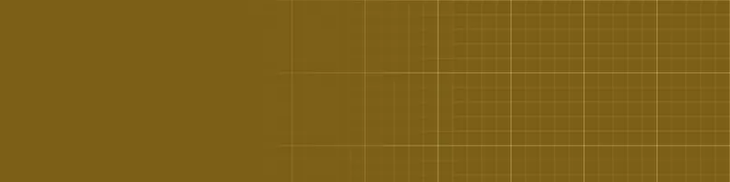 Ochre Google Classroom header with a graph paper pattern on the right