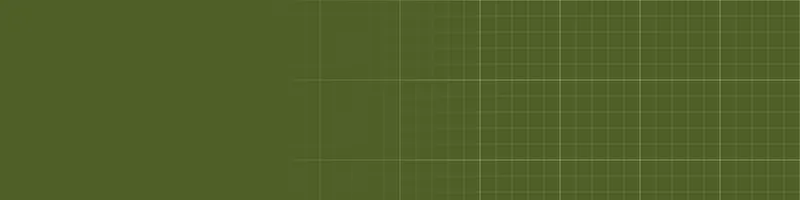 Olive Google Classroom header with a graph paper pattern on the right